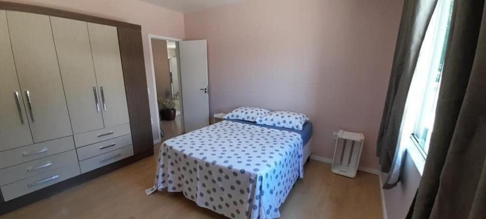 Casa Com 2 Quartos, Para 6 Pessoas Em Ponta Das Canas Florianópolis Exteriör bild