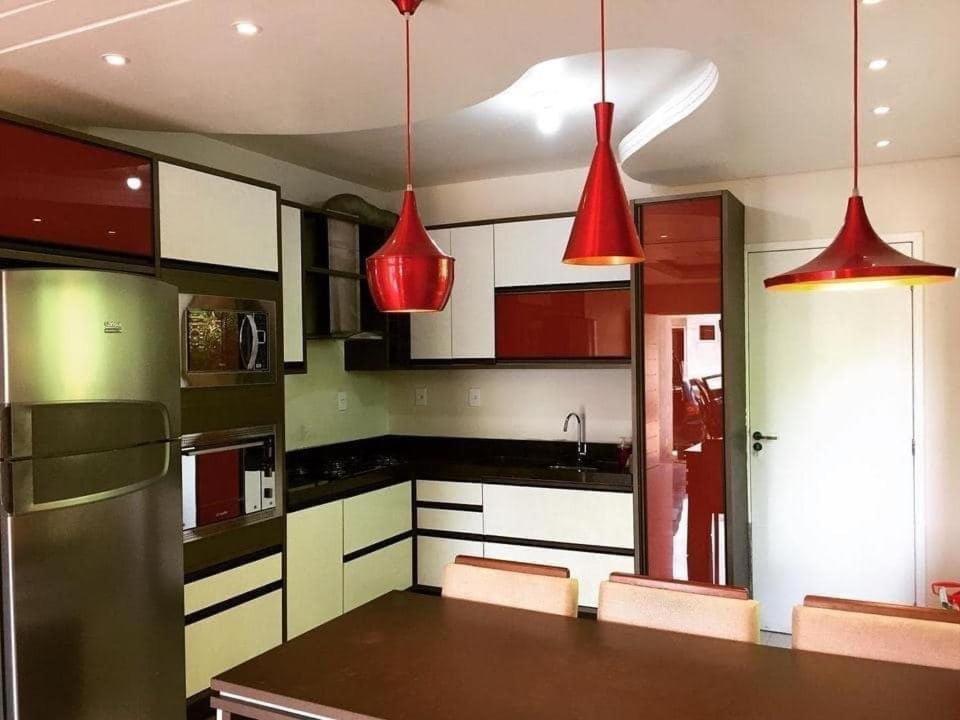 Casa Com 2 Quartos, Para 6 Pessoas Em Ponta Das Canas Florianópolis Exteriör bild