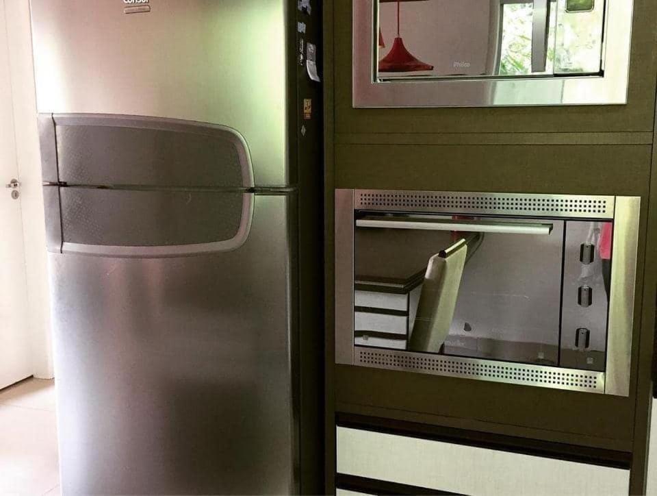 Casa Com 2 Quartos, Para 6 Pessoas Em Ponta Das Canas Florianópolis Exteriör bild