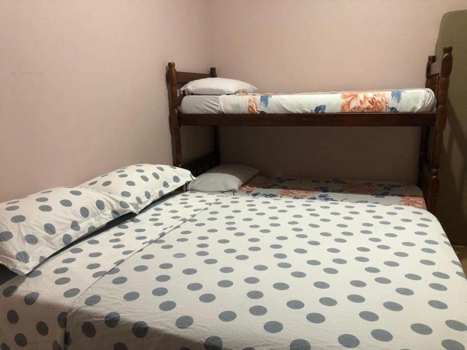 Casa Com 2 Quartos, Para 6 Pessoas Em Ponta Das Canas Florianópolis Exteriör bild